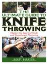 Cover image for The Ultimate Guide to Knife Throwing